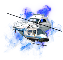 prywatny-helikopter-samolot-lodz icon